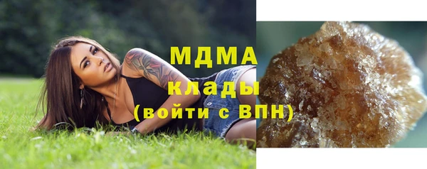 стаф Богданович